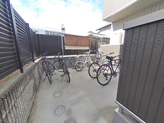 グランメゾン霞