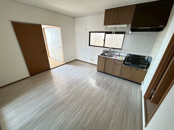 ファミール隅田 A棟