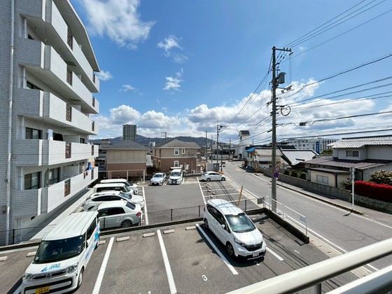 ファミール隅田 A棟