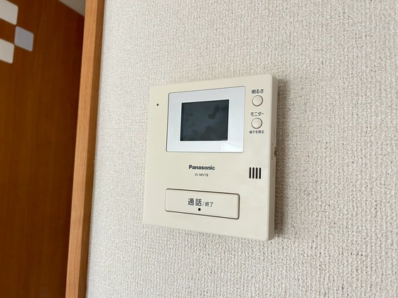 ファミール隅田 A棟