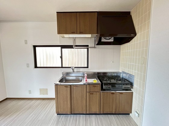 ファミール隅田 A棟