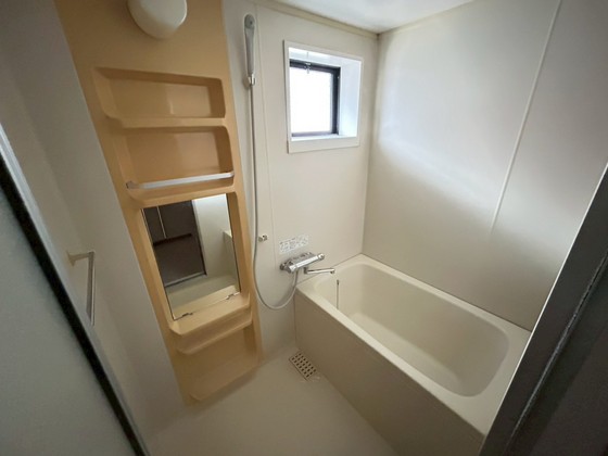 ファミール隅田 A棟