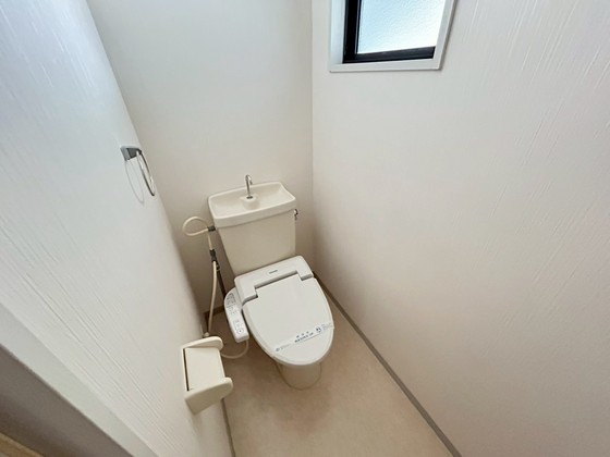 ファミール隅田 A棟