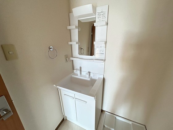 ファミール隅田 A棟