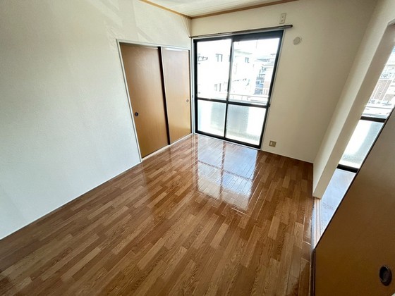 ファミール隅田 A棟