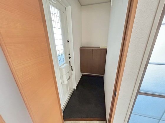 ファミール隅田 A棟