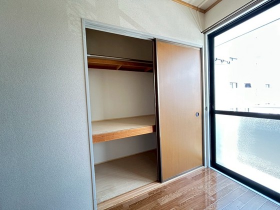 ファミール隅田 A棟