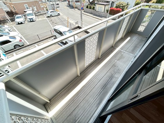 ファミール隅田 A棟