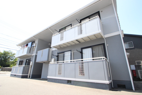 ファミール隅田 A棟