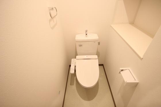 ウイング宝町セカンド