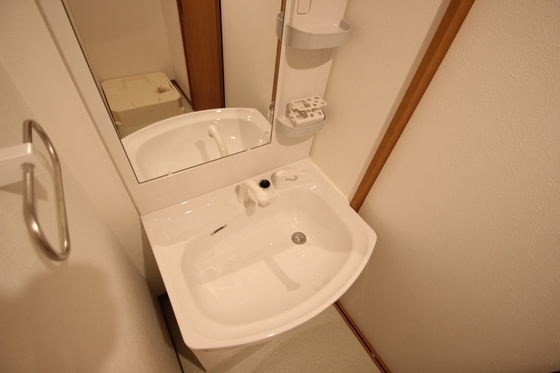 ウイング宝町セカンド