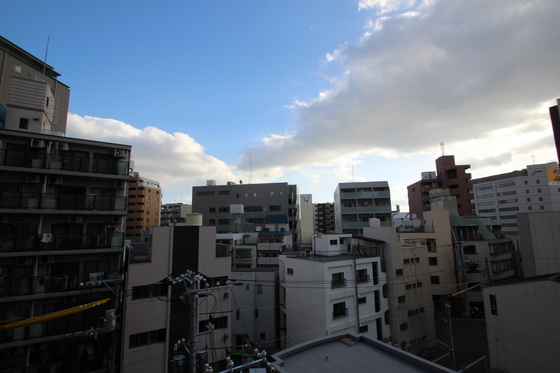 ウイング宝町セカンド