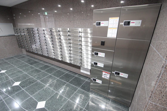 ウイング宝町セカンド