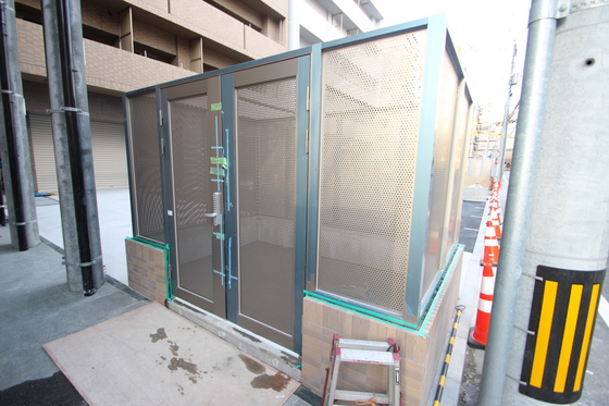 ウイング宝町セカンド