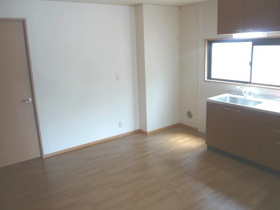 セジュール石田 F棟