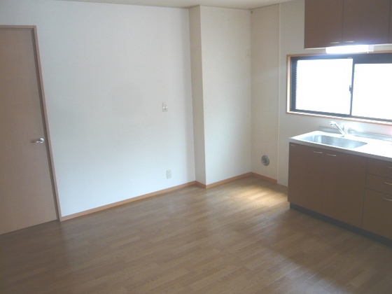 セジュール石田 F棟