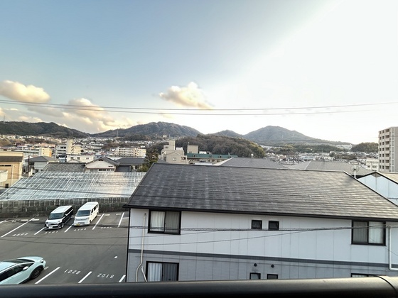 セジュール石田 F棟