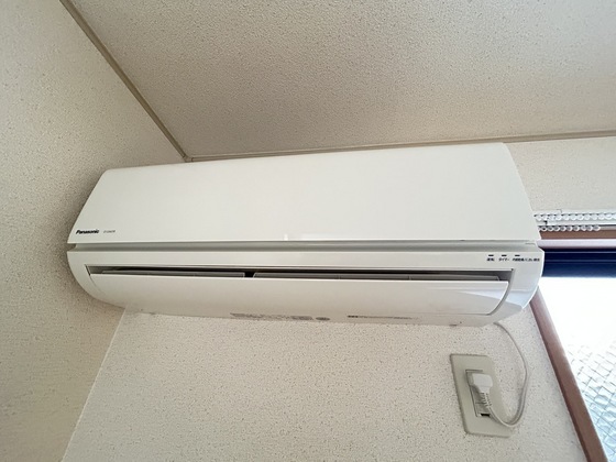 セジュール石田 F棟