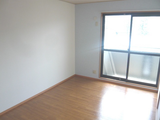 セジュール石田 F棟