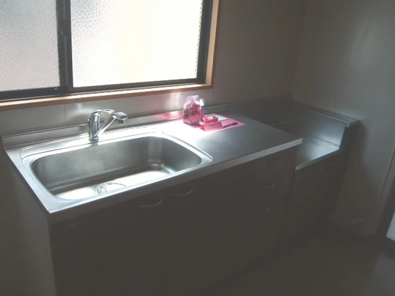 セジュール石田 F棟