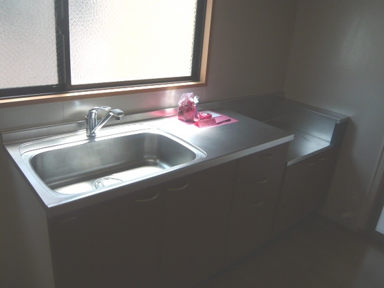 セジュール石田 F棟