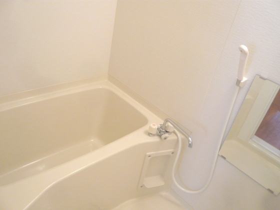 セジュール石田 F棟