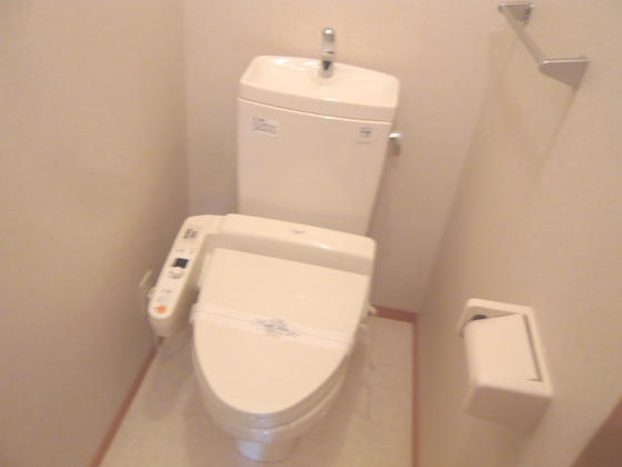 セジュール石田 F棟