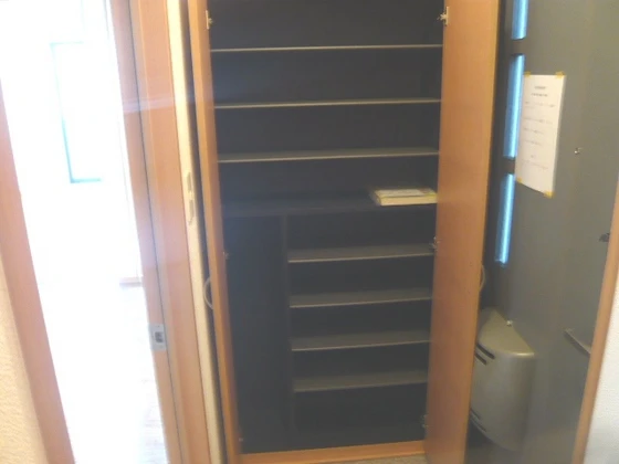 セジュール石田 F棟