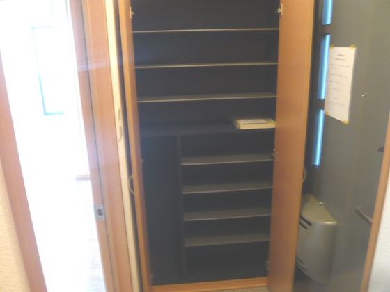 セジュール石田 F棟