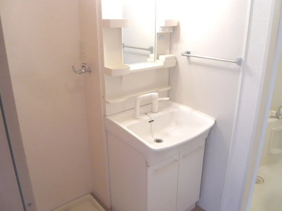 セジュール石田 F棟