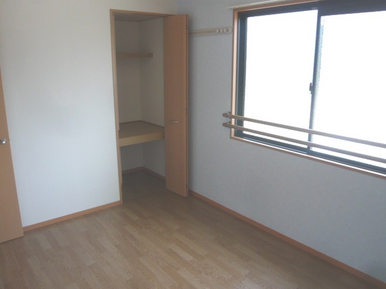 セジュール石田 F棟