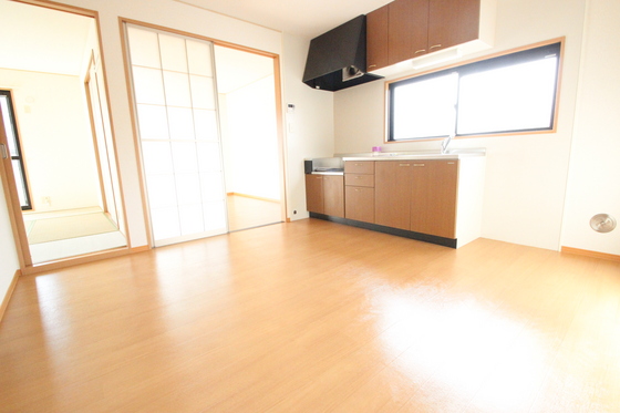 セジュール石田 F棟