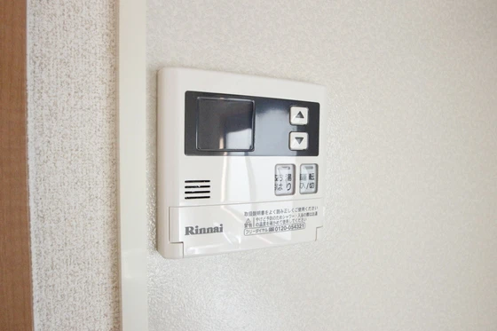 セジュール石田 F棟