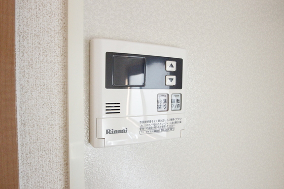 セジュール石田 F棟