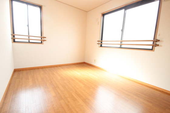 セジュール石田 F棟