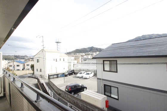 セジュール石田 F棟