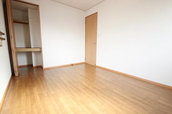 セジュール石田 F棟