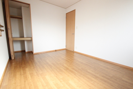 セジュール石田 F棟