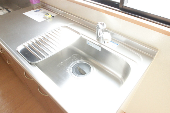 セジュール石田 F棟