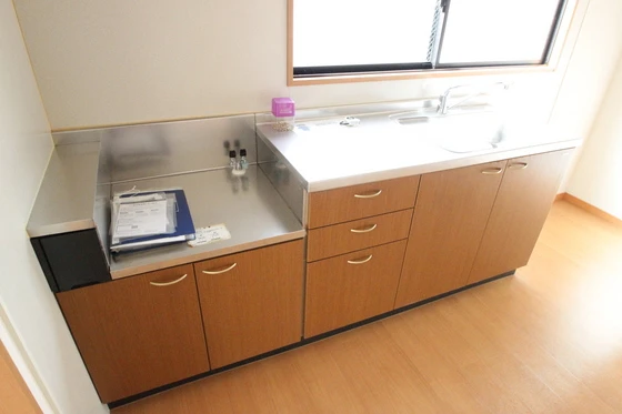 セジュール石田 F棟