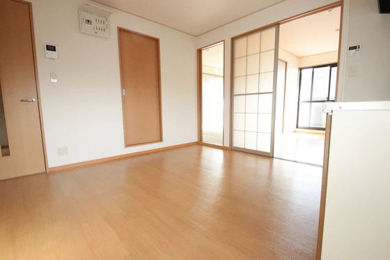 セジュール石田 F棟