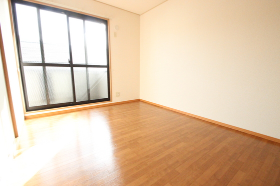 セジュール石田 F棟