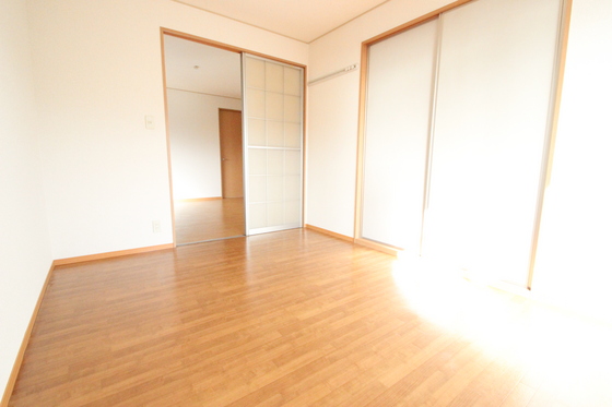 セジュール石田 F棟