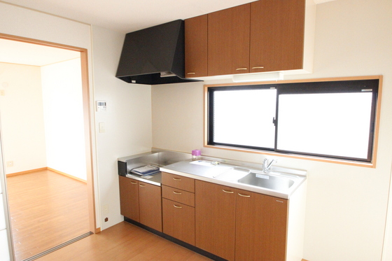 セジュール石田 F棟