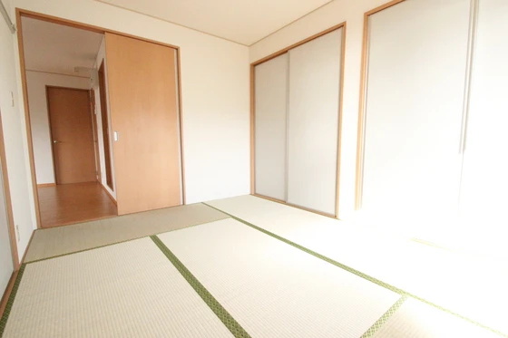 セジュール石田 F棟