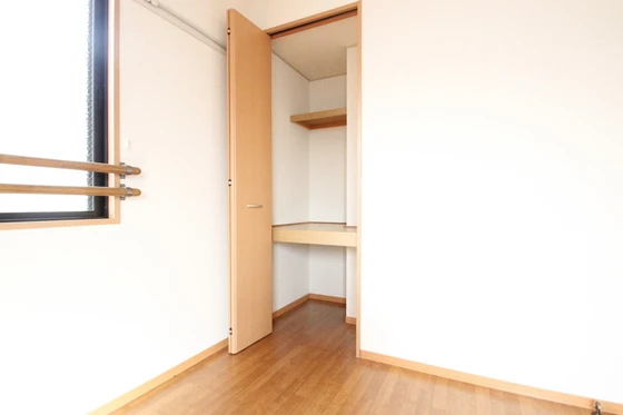 セジュール石田 F棟