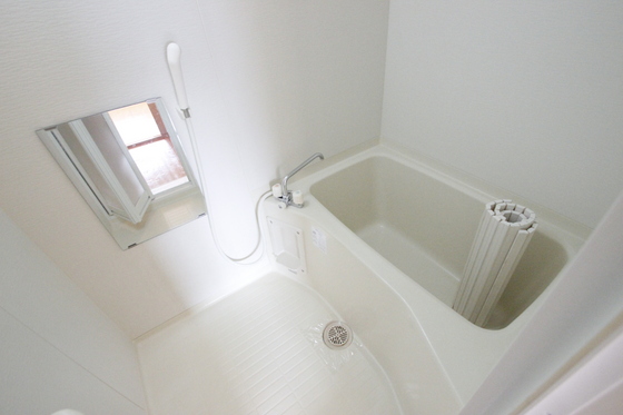 セジュール石田 F棟