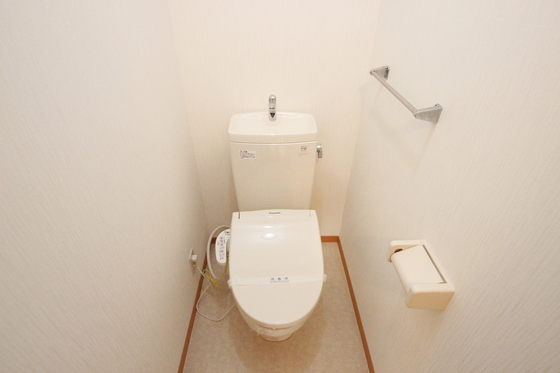 セジュール石田 F棟