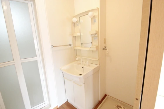 セジュール石田 F棟