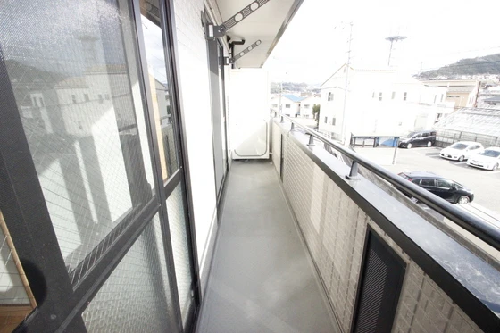 セジュール石田 F棟